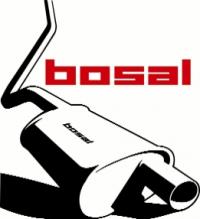 Глушители и выхлопные системы Bosal